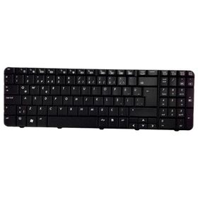 HP Compaq Presario CQ60-313SA Klavye