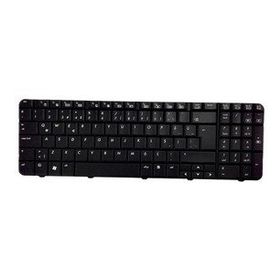 HP Compaq Presario CQ60-313SA Klavye