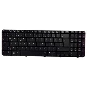 HP Compaq Presario CQ60-313SA Klavye