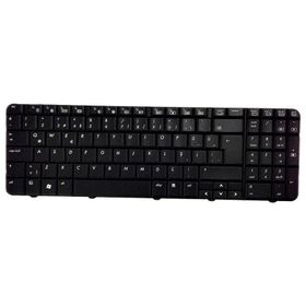 Hp Compaq Presario CQ60Z Uyumlu Notebook Klavye
