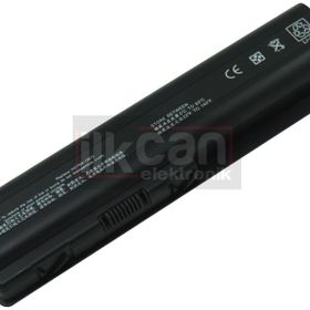 Hp Compaq Presario CQ61-100 CQ61 Laptop Uyumlu Batarya