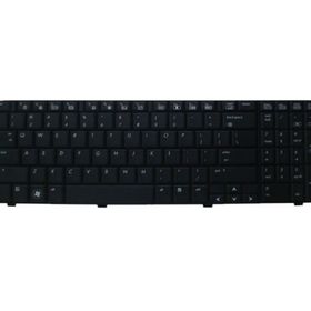 HP Compaq Presario CQ61-100SO Klavye