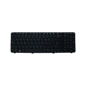 HP Compaq Presario CQ61-100SO Klavye