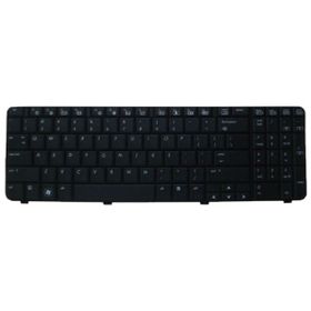 HP Compaq Presario CQ61-100SO Klavye