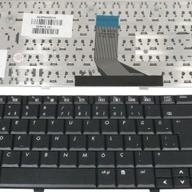 HP Compaq Presario CQ61-210ST CQ61-235ET Uyumlu Notebook Klavye