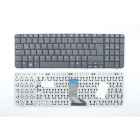 Hp Compaq Presario CQ61-405ET Uyumlu Notebook Klavye