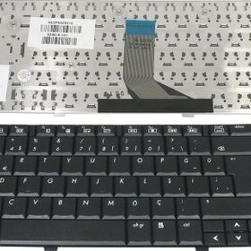 Hp Compaq Presario CQ61-420ST CQ61-425ET Siyah Uyumlu Notebook Klavye
