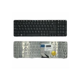 Hp Compaq Presario CQ61-420ST CQ61-425ET Siyah Uyumlu Notebook Klavye