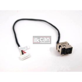 HP Compaq Presario CQ62 Notebook Adaptör