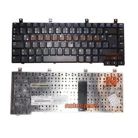 HP Compaq Presario M2267TU Klavye