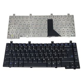HP Compaq Presario M2267TU Klavye