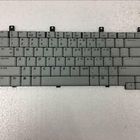 HP Compaq Presario R4000 Klavye