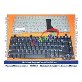 HP Compaq Presario V2700 Siyah Klavye