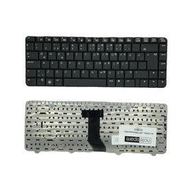 HP Compaq Presario V3018TU Notebook Klavye