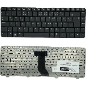 HP Compaq Presario V3100 Notebook Klavye