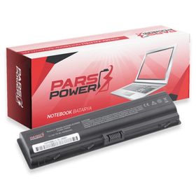 Hp Compaq Presario V3200 Uyumlu Batarya