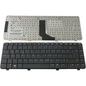 HP Compaq Presario V3800 Notebook Klavye