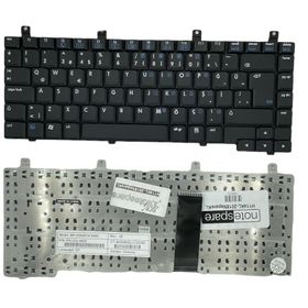 HP Compaq Presario V5209TU Siyah Klavye