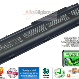 HP Compaq RCL-020 Notebook Bataryası