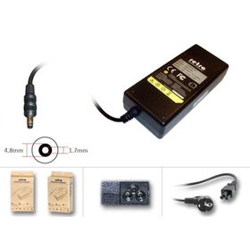 HP Compaq Siyah Uç RNA-HC04 90W Uyumlu Laptop Adaptör