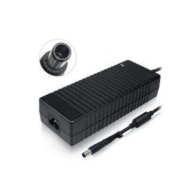 HP Compaq TPM 8440P 8440W 18.5V 6.5A Uyumlu Notebook Adaptör
