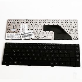 HP Compaq V115226AK1 Siyah Klavye