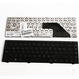 HP Compaq V115226AK1 Siyah Klavye
