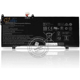 HP CP03XL CP03060XL Notebook Bataryası