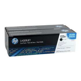 HP CP1518ni Muadil Toner / Hp CB540A Muadil Toner Set