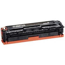 HP CP1518ni Muadil Toner / Hp CB540A Muadil Toner Set