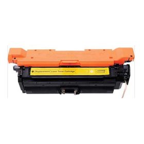 HP CP4025n Sarı Toner Muadil Sarı