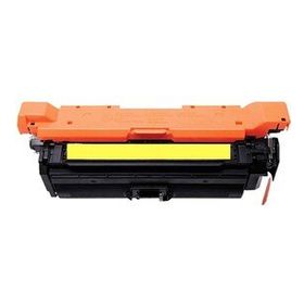 HP CP4025n Sarı Toner Muadil Sarı