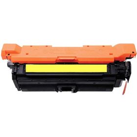 HP CP4025n Sarı Toner Muadil Sarı