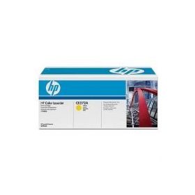 HP CP5525 Sarı Color LaserJet Toner
