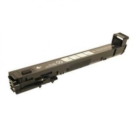 HP CP6015DN CM6030 6040-CB390A Siyah Muadil Toner