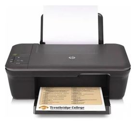 HP CQ198B Deskjet 1050 Çok Fonksiyonlu Mürekkepli Yazıcı