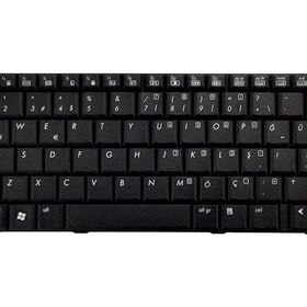 HP CQ20 Klavye