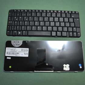 HP CQ20 Klavye