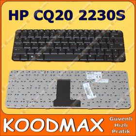 HP CQ20 Klavye
