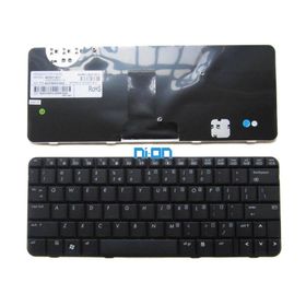 HP CQ20 Klavye