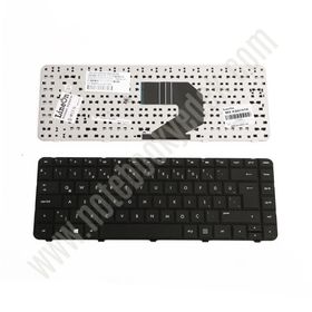 HP CQ43 Klavye