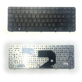 HP CQ43 Klavye