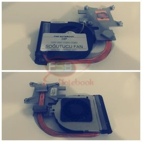 Hp CQ50 Amd Uyumlu Notebook Fan