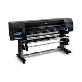HP CQ532A Designjet 111 Geniş Rulo Yazıcı