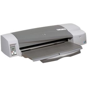 HP CQ533A Designjet 111 Tepsili Yazıcı