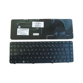 HP Cq56-204ca Klavye