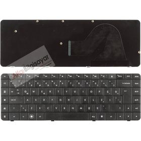 HP CQ56-240ET Notebook Klavye