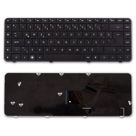 HP CQ56 G62 Klavye