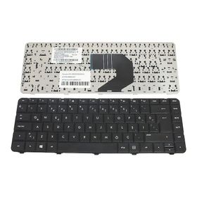 HP CQ57-229WM Klavye