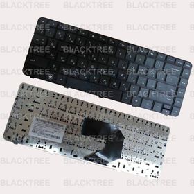 HP CQ57-229WM Klavye